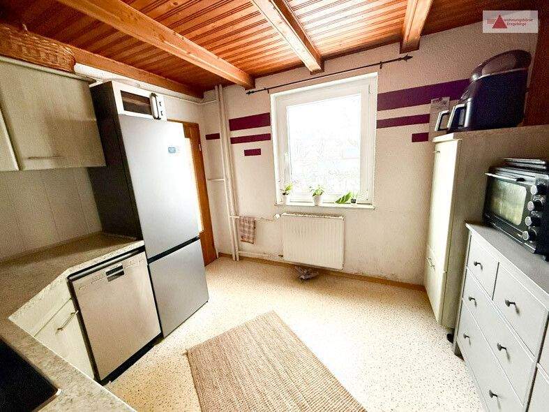 Einfamilienhaus Wiesa / Neundorf Neundorf - 7 Zimmer, 150 m&sup2;, 66.000&euro; | Angebot:25779071