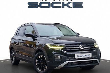 VW T-Cross 104.490 km 15.985 &euro; Remse OT Kertzsch 08373
