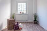 Etagenwohnung Chemnitz Borna-Heinersdorf - 3 Zimmer, 54 m&sup2;, 300&euro; | Angebot:26929897