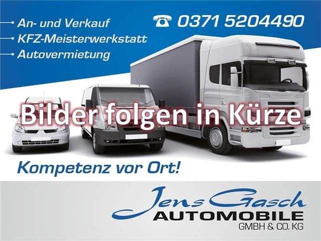 VW Crafter 17.701 km 27.700 &euro; Chemnitz 09120