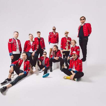 Electric Castle Festival - 19. - 23. Juli 2023 Bánffy Castle