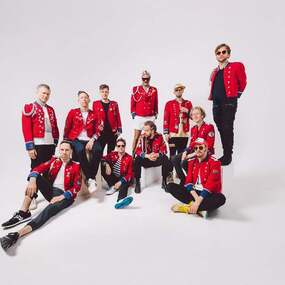 MEUTE - JUBEL - 10 Years 26.07.2026 Wasserschloß Klaffenbach