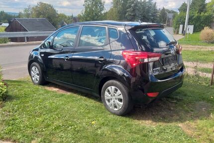 Hyundai ix20 50.100 km 6.400 € Lugau/Erzgeb. 09385
