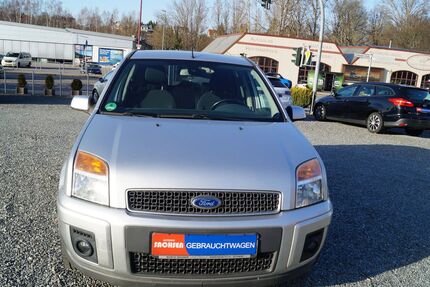 Ford Fusion 154.695 km 3.690 &euro; Chemnitz 09116