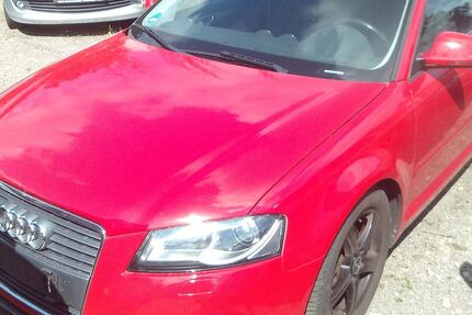 Audi A3 163.000 km 3.900 &euro; Limbach-Oberfrohna 09212