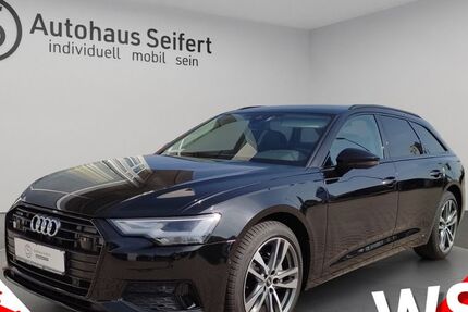 Audi A6 41.150 km 38.490 &euro; Annaberg-Buchholz 09456