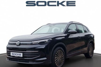 VW Tiguan 24.096 km 38.985 € Remse OT Kertzsch 08373