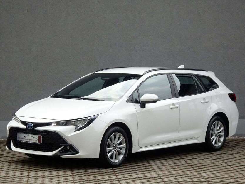 Corolla