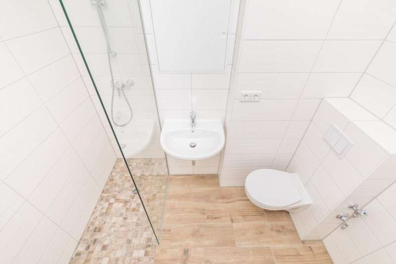Etagenwohnung Chemnitz Adelsberg - 2 Zimmer, 46 m&sup2;, 254&euro; | Angebot:26780320