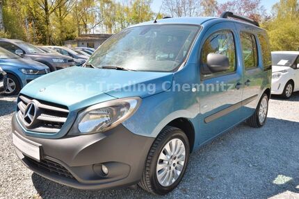 Mercedes-Benz Citan 70.887 km 11.999 &euro; Chemnitz 09114