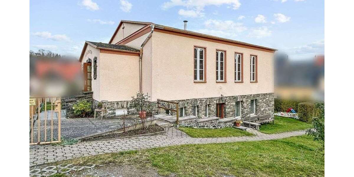 Einfamilienhaus Zschopau - 4 Zimmer, 125.000&euro; | Angebot:24155292