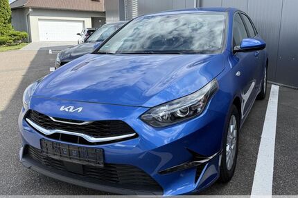 Kia ceed / Ceed 51.120 km 17.497 &euro; Chemnitz - Mittelbach 09224