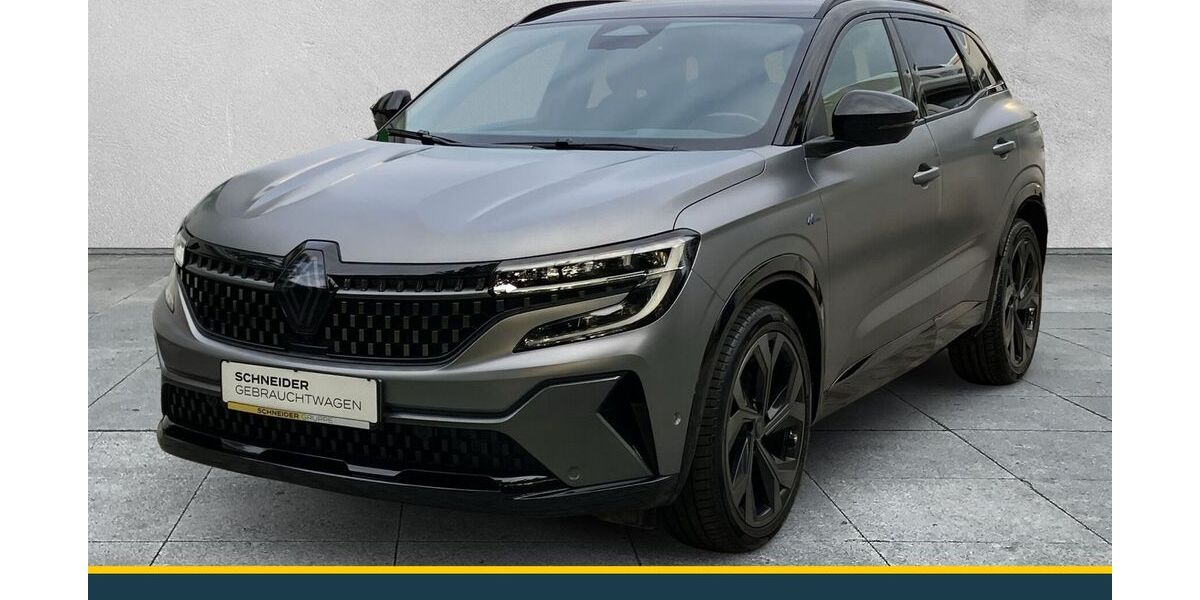 Renault Austral 49.964 km 31.490 € Chemnitz 09131