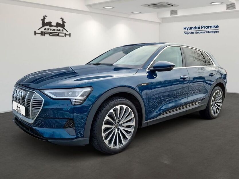 e-tron