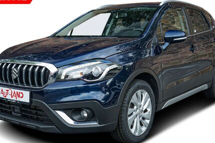 Suzuki (SX4) S-Cross 99.720 km 15.990 &euro; Chemnitz 09113