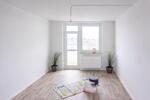 Erdgeschoßwohnung Chemnitz Adelsberg - 3 Zimmer, 70 m&sup2;, 427&euro; | Angebot:26682085