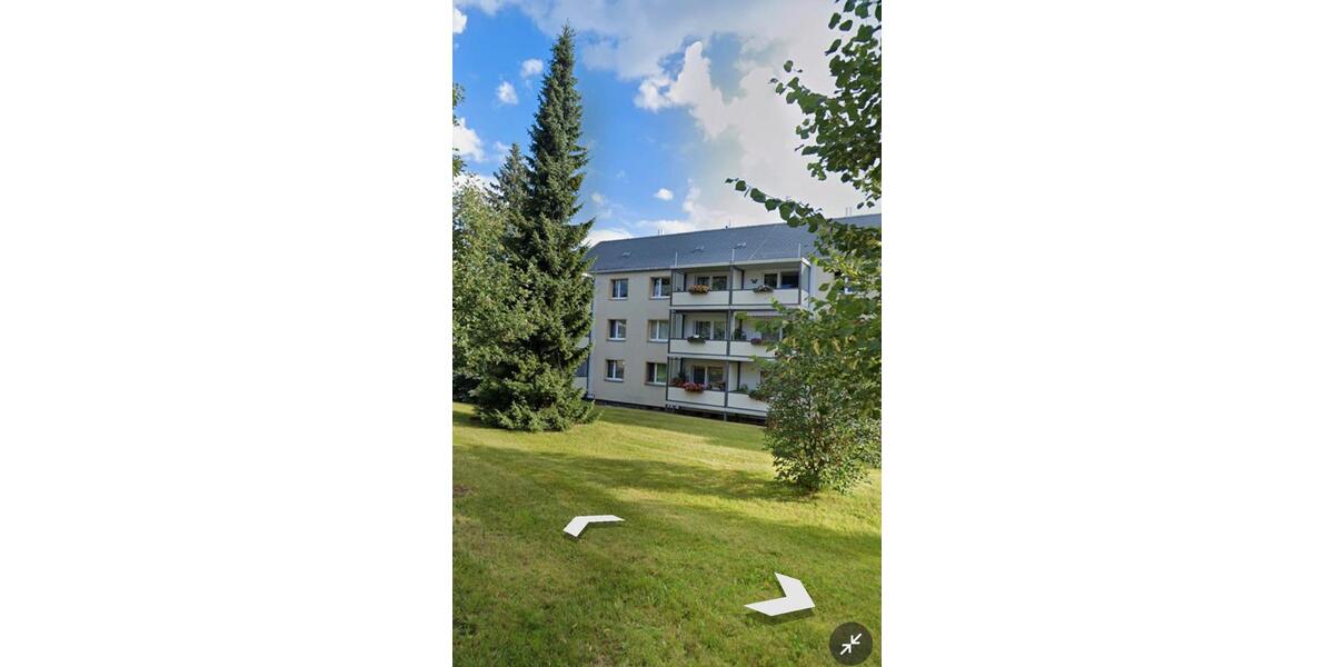 Etagenwohnung Marienberg - 3 Zimmer, 60 m&sup2;, 65.000&euro; | Angebot:26289219