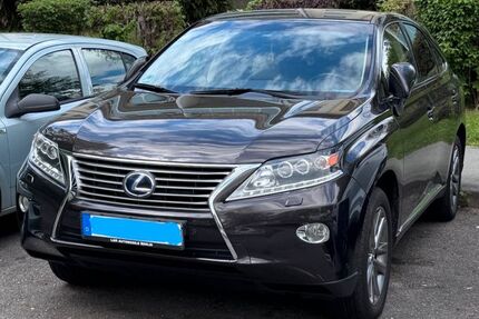 Lexus RX 450 283.000 km 13.900 &euro; Chemnitz 09120