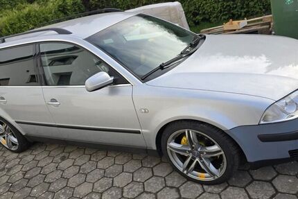 VW Passat 3bg