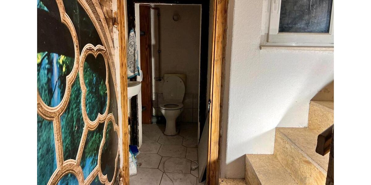 Einfamilienhaus Pockau-Lengefeld Lengefeld - 6 Zimmer, 80 m&sup2;, 79.000&euro; | Angebot:24663366