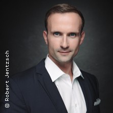 Weihnachtskonzert mit Nico Müller 20.12.2026 Wasserschloss Klaffenbach