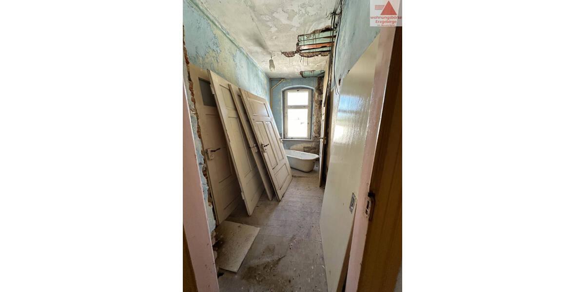 Mehrfamilienhaus, Wohnhaus Chemnitz / Borna-Heinersdorf Borna-Heinersdorf - 2 Zimmer, 510 m&sup2;, 355.000&euro; | Angebot:25688142