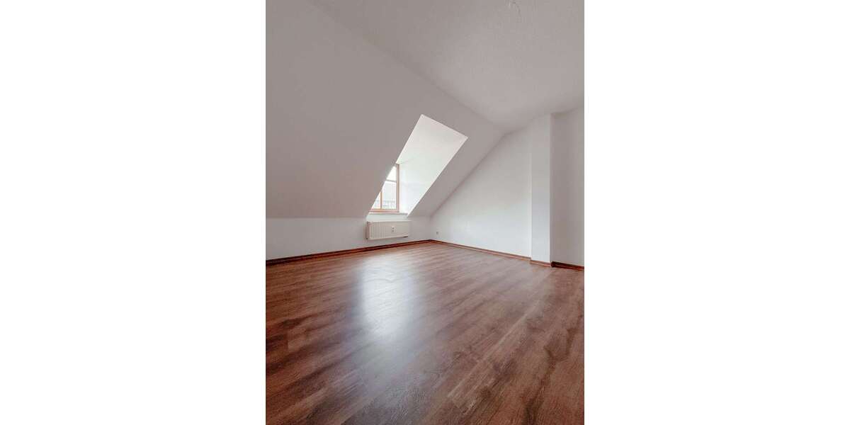 Etagenwohnung Chemnitz Altendorf - 2 Zimmer, 59 m&sup2;, 380&euro; | Angebot:26814696