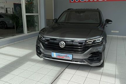 VW Touareg 69.996 km 42.850 &euro; Mittweida 09648
