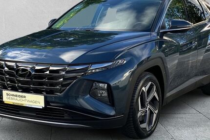 Hyundai TUCSON 60.659 km 26.690 € Freiberg 09599