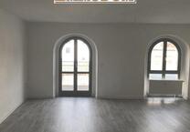 3-Zimmer-Wohnung mit BALKON mitten in der City von Zwickau zu vermieten!