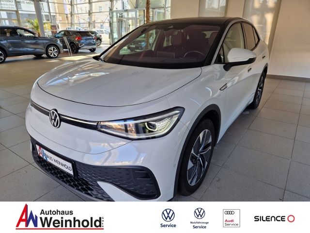 VW ID.5 37.122 km 42.900 € Chemnitz 09116