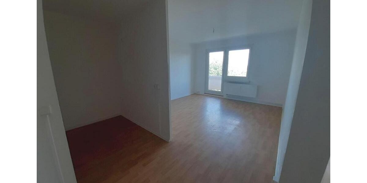 Etagenwohnung Chemnitz Klaffenbach - 3 Zimmer, 56 m&sup2;, 312&euro; | Angebot:26421418