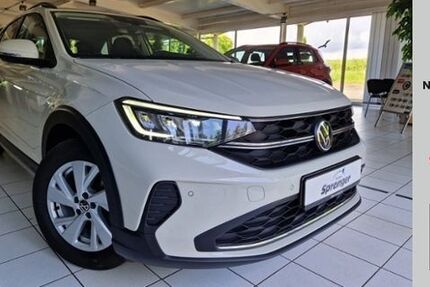 VW Taigo