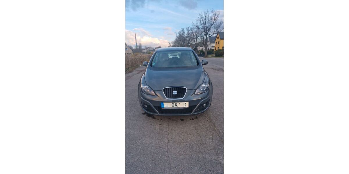 Seat Altea 146.225 km 4.350 &euro; Chemnitz 09113
