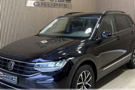 VW Tiguan 59.650 km 24.499 &euro; Chemnitz 09125