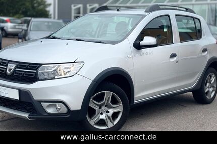 Dacia Sandero 54.240 km 8.490 &euro; Chemnitz 09131