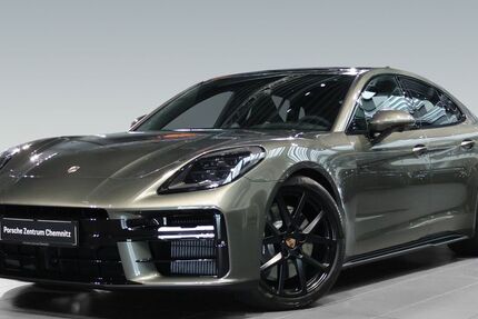 Porsche Panamera 7.500 km 143.975 € Chemnitz 09116