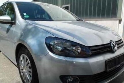 VW Golf 124.840 km 5.985 &euro; Chemnitz OT Wittgensdorf 09228