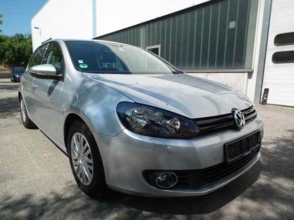 VW Golf 124.840 km 5.985 &euro; Chemnitz OT Wittgensdorf 09228