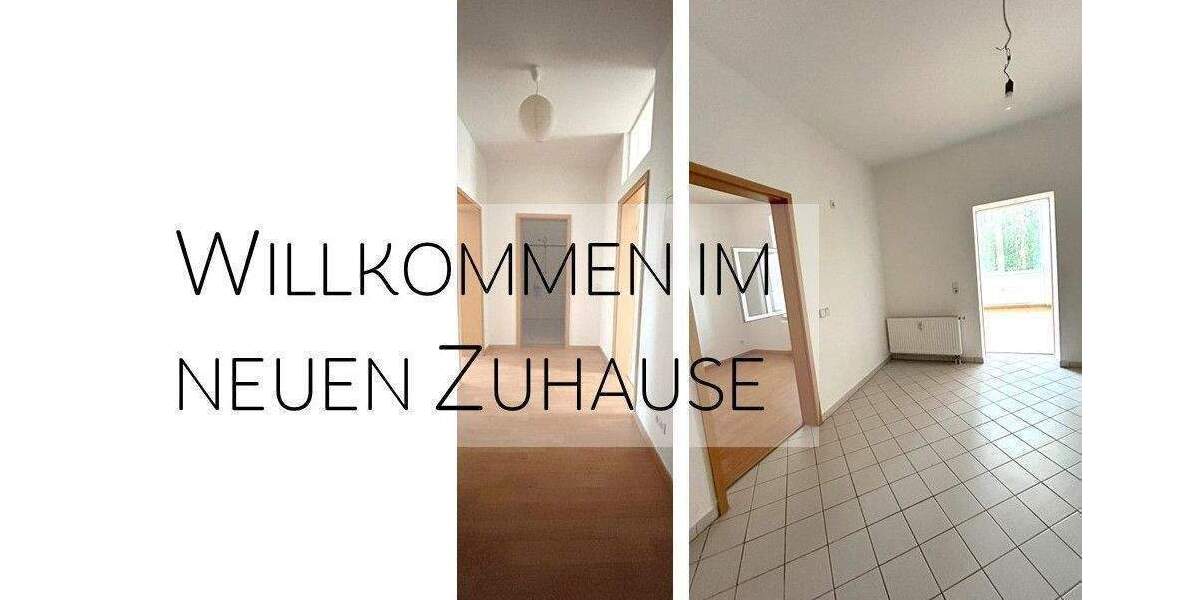 Zimmer Chemnitz Altchemnitz - 3 Zimmer, 76 m&sup2;, 385&euro; | Angebot:26290775