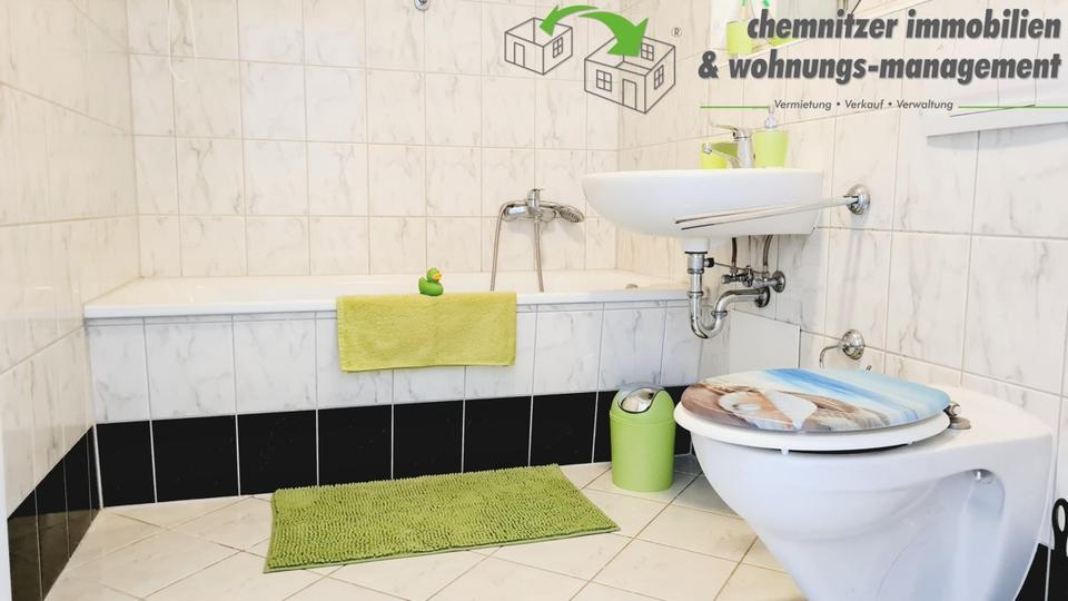 Exklusives Maisonette-Highlight auf dem Chemnitzer Kaßberg 2 zimmer