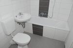 Etagenwohnung Chemnitz Helbersdorf - 2 Zimmer, 39 m&sup2;, 197&euro; | Angebot:26701323