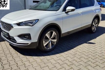 Seat Tarraco 57.709 km 29.990 &euro; Gornau 09405
