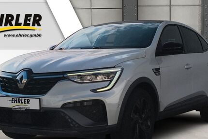 Renault Arkana 82.160 km 21.200 &euro; Oelsnitz/E. 09376