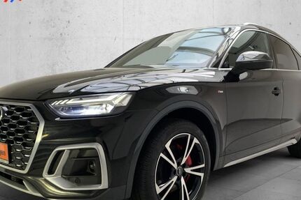 Audi Q5 46.832 km 45.890 &euro; Gornau 09405