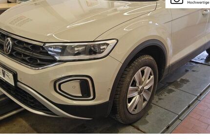 VW T-Roc 6.475 km 28.450 &euro; Chemnitz 09113