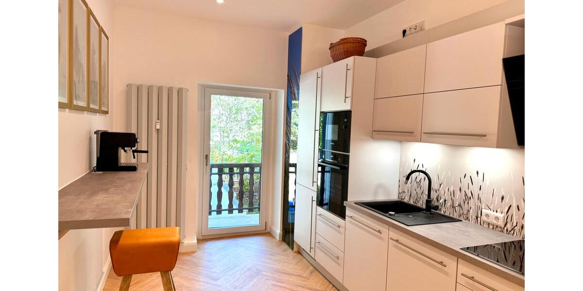 Etagenwohnung Chemnitz Altendorf - 4 Zimmer, 105 m&sup2;, 1.800&euro; | Angebot:21174581