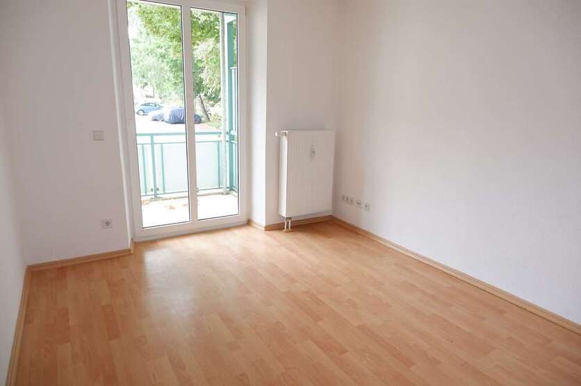Wohnung zum Mieten in Chemnitz 235 € 40 m²