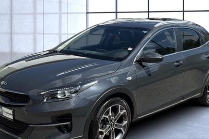 Kia XCeed 53.229 km 15.900 &euro; Brand-Erbisdorf 09618