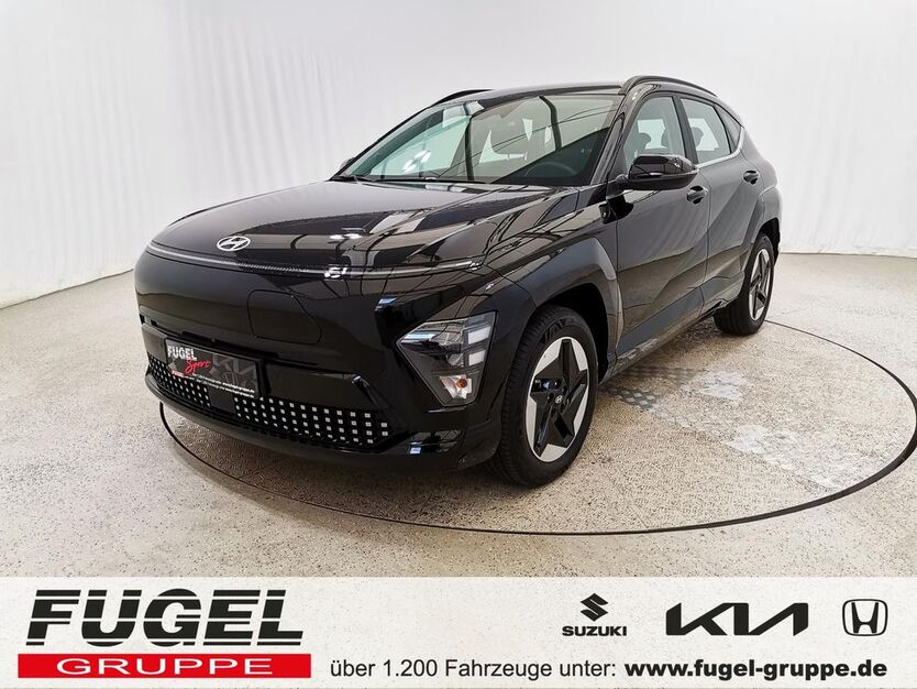 Hyundai KONA 9.250 km 27.898 € Chemnitz - Mittelbach 09224